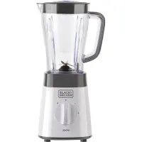 Black & Decker BXJB500E - Blandare - 1.5 liter - 500 W