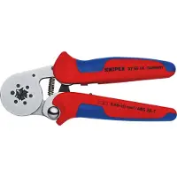 Knipex 97 55 14 Krympetang