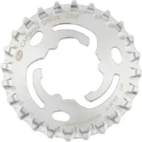 Gates Carbon Drive Cdx Center Track Pinion Alfine/nexus/sturmey Kugghjul