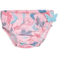 Playshoes UV-skydd blå / ljusblå / rosa / ljusrosa