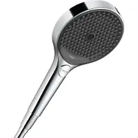 Hansgrohe Rainfinity handbruser 130 3jet krom