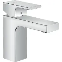 Hansgrohe Handfatblandare Vernis Shape m/lov, krom