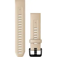 Garmin Quickfit 20 Mm Silikonarmband