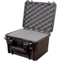 MAX PRODUCTS MAX235H155S Universal Verktygsväska tom 1 st (B x H x D) 258 x 168 x 243 mm
