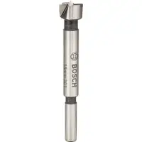 Bosch 2609255285 Forstnerborr 15 mm Total längd 90 mm Cylinderskaft 1 st