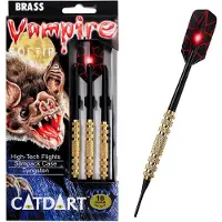 Tactic Bex Sport Gamesson Vampire Softtip Darts 18gr