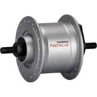 Shimano Nexus Dh-c3000 Dynamo 3w Framnav