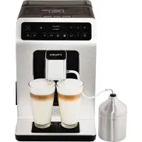 Krups Ea891d10 Helaautomatisk Kaffemaskin