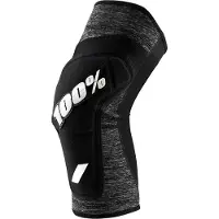 100% Ridecamp Knäskydd