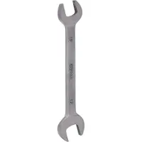 Ks Tools 965.0115 965.0115 Dubbelskruvnyckel Nyckelvidd (Metrisk) (för titel) 15 - 17 mm