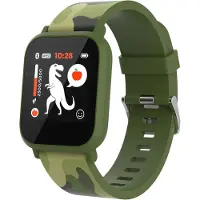 Canyon My Dino KW-33 Smartwatch - Blå