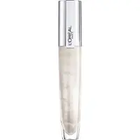 L'Oréal Paris Signature Plumping Lip Gloss - 400 Maximise