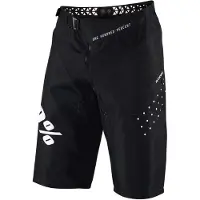 100% R-core X Shorts