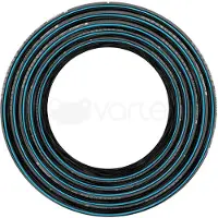 Cellfast Vattenslang 16-295; 1/2''; 60 m