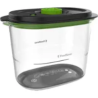 Foodsaver Ffc023x Behållaren Bevarar Tom