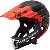 Cratoni C-maniac 2.0mx Mtb-hjälm