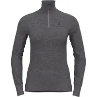 Odlo Turtle Active Warm Långärmad Baslager