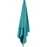 Lifeventure Återvunnen Softfibre Trek Large Handduk