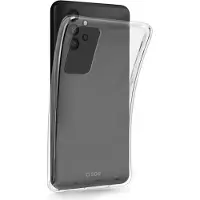 SBS TESKINSAA324GT, Omslag, Samsung, Galaxy A32 4G, Transparent
