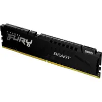 Kingston Fury 1x16gb Ddr5 5200mhz Ram-minne