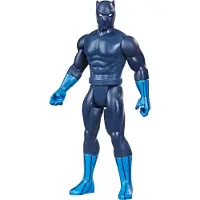 Hasbro Legends Recollect Retro Black Panther