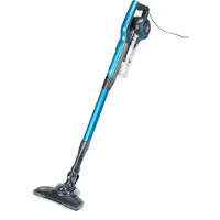 Black & Decker Bxvms600e Dammsugare