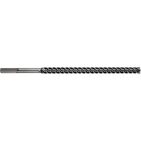 Metabo SDS-MAX P4P 623216000 Hårdmetall Betong-spiralborr 1 st 16 mm Total längd 540 mm SDS-Max 1 st