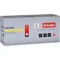 ActiveJet Ato-532ynx Kompatibel Toner
