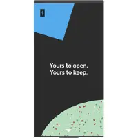 Fairphone - Batteri - Li-Ion - 3905 mAh - 15.03 Wh - för 4