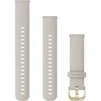 Garmin Quick Release 18 Mm Silikonarmband