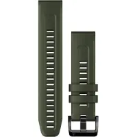 Garmin Quickfit 22 Mm Silikonarmband