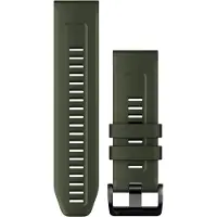 Garmin Quickfit 26 Mm Silikonarmband