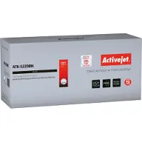 ActiveJet Toner ATK-5220BN Black Replacement TK-5220K (ATK-5220BN ).