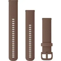 Garmin Quick Release 20 Mm Silikonarmband