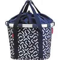 Klickfix Bike Klickfix Korg 15l