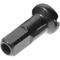 Dt Swiss Nickel Plated Pro Head Nipplar 100 Enheter