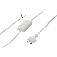 Max Hauri AG Sladdimmer universal Vit Bryteffekt (max.) 100 W 1 st