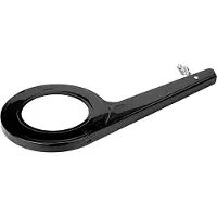 Horn E-10 1 Winged 1-3s 46t Kedjeskydd