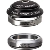 Chris King Dropset 4 Is42/28.6-is42/30 Integrerat Styrlager