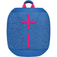 Ultimate Ears Bärbar Bluetooth Högtalare Logitech WonderBoom 3