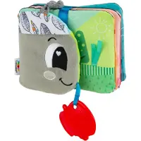 Lamaze Colourful Caterpillar Journey