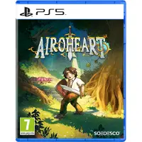 Ps5 Airoheart