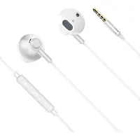 Krüger&Matz Headphones B2 White