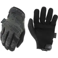 Mechanix Handskar The Original Black Multicam; M