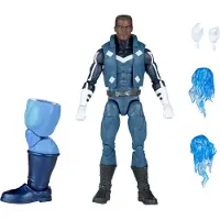 Marvel Legender Figur Blå Serien 15 Cm