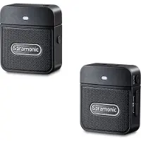 Saramonic Blink 100 B1 Trådlös Mikrofon