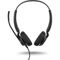 Jabra YOU'RE ON Engage 40 Stereo - headset - USB-A
