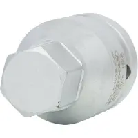 Ks Tools 5150005 515.0005 Inner-sexkantig Hylsauttag 22.0 mm 22 mm 3/4