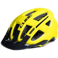 Cube Fleet Mtb-hjälm