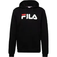 FILA Hoodie - Barumini - Svart - - 16-18 år (176-188) - Hoodie